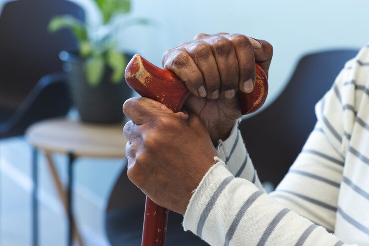 Respite Care (Nkwado Ezumike)